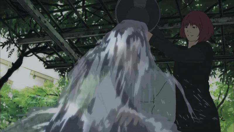Illustration for article titled Flowers of Evil is a Boring, Unengaging Anime